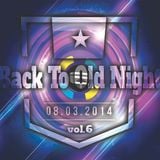 BACK TO OLD NIGHT 08.03.2014 vol.6 DJ INSANE & BREED VAN DEEJAY