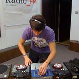 Cesto Live @ SIGNAll_FM (2010-10-24)