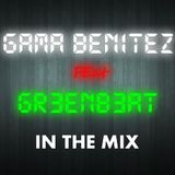 Gama Benitez Feat Gr3enb3at Session Progressive trance