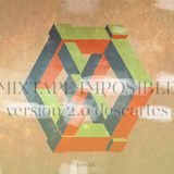 Mixtape Imposible Vol. 3 Descartes by Dasar