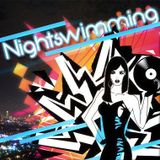 Nightswimming Ep. 15 for Space Invader Radio - Depeche Mode tribute