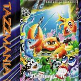 Hixxy - Tazzmania, Hastings Pier, 26th April 1996