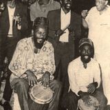 Nyabinghi