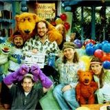 The DJ Bob Show - A Bearry good time with Tyler Bunch