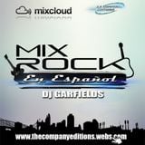 Rock En Español Mix By Dj Garfields