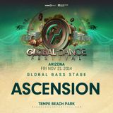 Global Dance Festival AZ LIVE Set