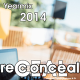 Reconceal Yearmix 2014