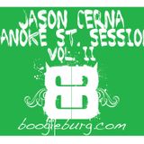 Roanoke Street Sessions vol 2