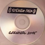 Dj Seba - STEREO CARNIVAL 2015 MIX