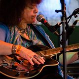 A14 Lady Plays The Blues Radio Show 2nd Hr 'The HooDoo Blues'.mp3