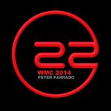 Peter Parrado Live at DJ Diaga & Friends WMC 2014