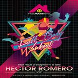 Hector Romero @ FBW Bar 13, NY - 07.09.2012