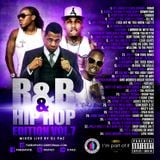DJ PAZ R&B & HIP HOP VOL.7