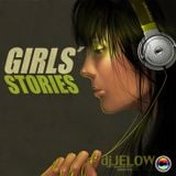 DJ Jelow - Girls' Stories