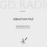 Sebastian Paz - Amsterdam Nights #04 @ BGD Company (18.09.15)