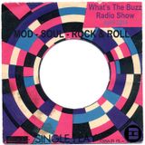 What's The Buzz - Radio Show - Selections by Rob Glover, April 2014