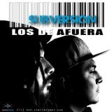 New production of StellarBeat Label. On sale since 6th May. "Los de Afuera - Subversión LP" Hip-Hop