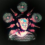 "Ritmo y Cultura" Mixtape by Miajica