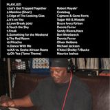 THE PRACTICAL HOUSE SHOW BY MIKE ANDERSON THE GUEST MIX WITH ROBERT ROYALE