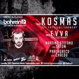 Kosmas – Kraken Podcast #01