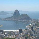 Saudades do Brasil