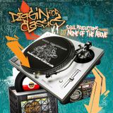 S.O.U.L. Productions Presents: DJ None Of The Above - Diggin For Classics V1