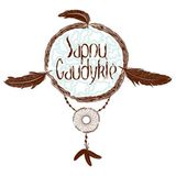 Sapnų gaudyklė podkęst #64