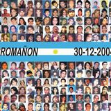 2014-11-18│Cromañon: Fallecimiento de Omar Chaban│Gonzalo Sanz Cerbino, autor del libro Culpable