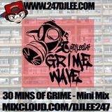 @DJLee247 presents #GrimeWave - 30 Mins of Grime