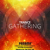 Chris Metcalfe Live @ Luminosity Trance Gathering (Panama, Amsterdam) 21.02.2015