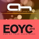 Sanny - @ End Of Year Countdown 2015