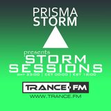 Prisma Storm - Storm Sessions 155