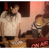 Saranankara @ GrooveOn Radio 23-09-2012