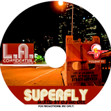 DJ Me-Dee - L.A. Confidential Vol. 7 Old Skool Edit