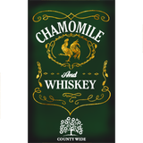 Chamomile and Whiskey Live with Matt!