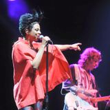 Brand New Heavies - Live @ UmbriaJazz 2015 (Perugia, Italy)