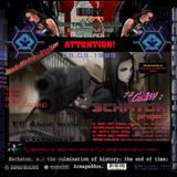 CE-トワーク GmbH(ブードゥ想女日本)- Toten Digitale-HC CyberPunX /T-1