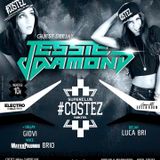 23.01.16 Giovi & Jessie Diamond + Brio & Matteo Palumbo