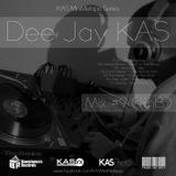 Dj KAS - Mix #9 (RnB)