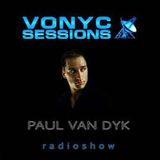 Paul Van Dyk Vonyc Sessions