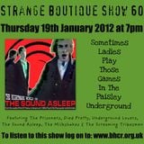 The Strange Boutique 60