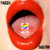 RAGGS - Sub FM - 25th Feb 2016 ft Ghost Minimix