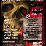 Diretta Notte Delle Candele - Shindy By RADIO DEJAVU