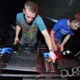 FOGO b2b Dan Guerin Halloween Afterparty PART 2