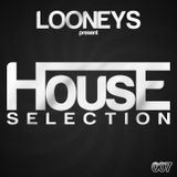 Looneys Podcast #007 (Feb012)