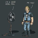 modern technical death metal