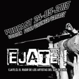 Ejate FM Sonidos Surterraneos 24-05-2015
