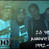 Set From No Doz 20yr Anv. 6/30/2012