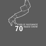 Public Nuisance show 70