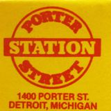 Dwynn at Porter Street (Detroit - USA) - 21 November 2001